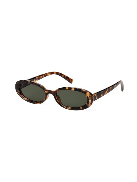 AV SUNGLASSES Alex Brown Καφέ Ταρταρούγα Γυαλιά Ηλίου
