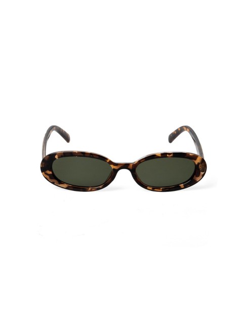 AV SUNGLASSES Alex Brown Καφέ Ταρταρούγα Γυαλιά Ηλίου
