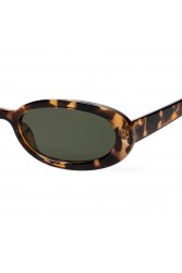 AV SUNGLASSES Alex Brown Καφέ Ταρταρούγα Γυαλιά Ηλίου
