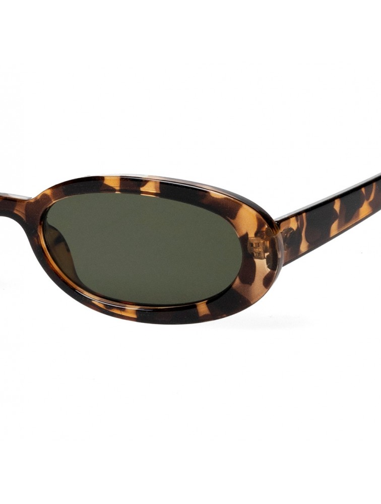 AV SUNGLASSES Alex Brown Καφέ Ταρταρούγα Γυαλιά Ηλίου