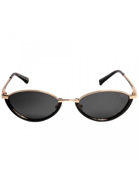 AV SUNGLASSES CELESTE Black Μαύρα Γυαλιά Ηλίου