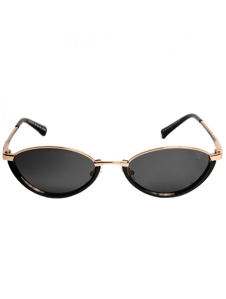 AV SUNGLASSES CELESTE Black Μαύρα Γυαλιά Ηλίου