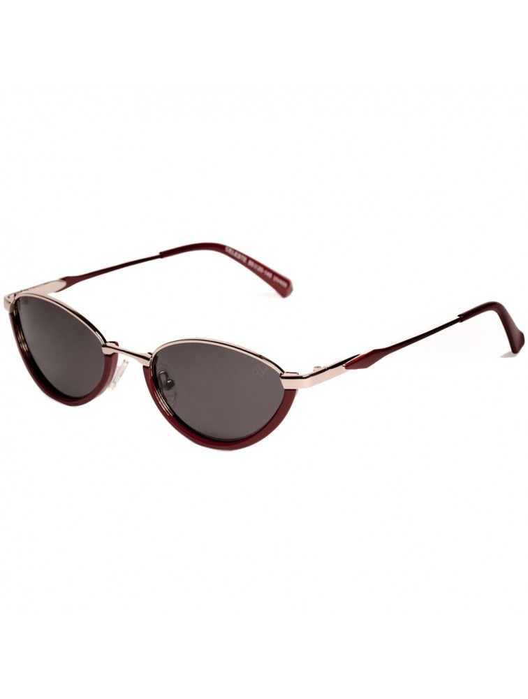 AV SUNGLASSES CELESTE Red Σκούρα Κόκκινα Γυαλιά Ηλίου