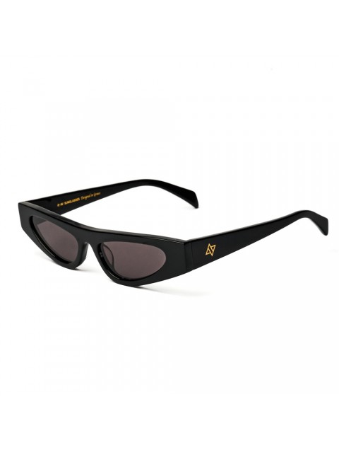 AV SUNGLASSES Colette Black Μαύρα Γυαλιά Ηλίου