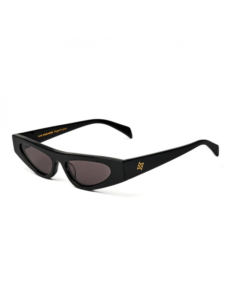 AV SUNGLASSES Colette Black Μαύρα Γυαλιά Ηλίου