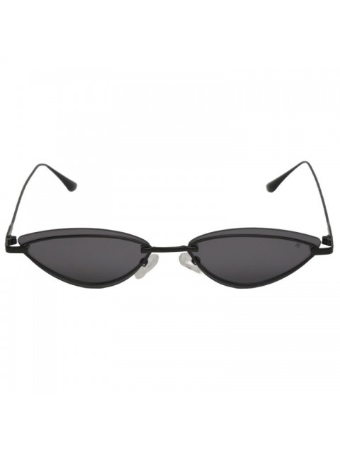 A\V SUNGLASSES Willow Black Μαύρα Γυαλιά Ηλίου