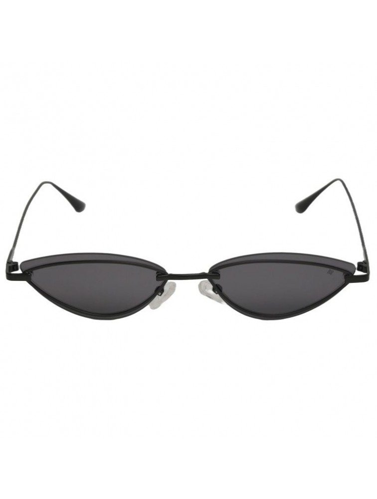 A\V SUNGLASSES Willow Black Μαύρα Γυαλιά Ηλίου