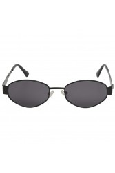 A\V SUNGLASSES Gigi Black Μαύρα Γυαλιά Ηλίου