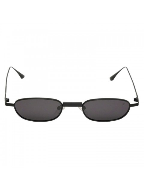 A\V SUNGLASSES Megan Black Μαύρα Γυαλιά Ηλίου