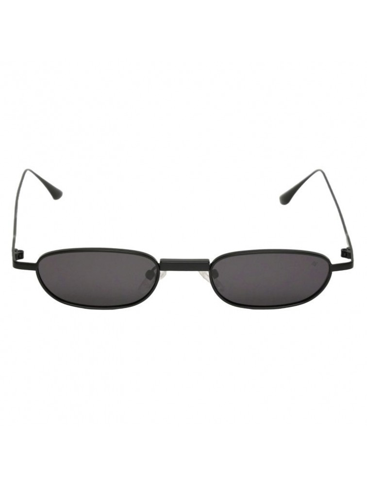 A\V SUNGLASSES Megan Black Μαύρα Γυαλιά Ηλίου