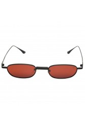 A\V SUNGLASSES Megan Red Κόκκινα Γυαλιά Ηλίου