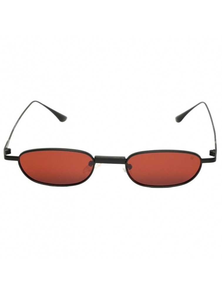 A\V SUNGLASSES Megan Red Κόκκινα Γυαλιά Ηλίου