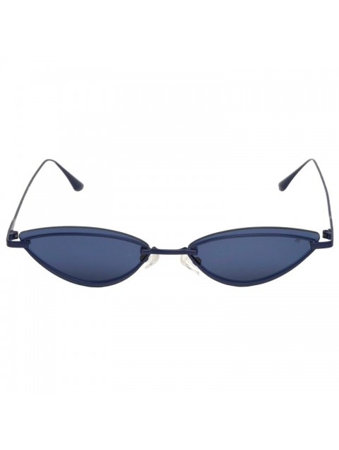 A\V SUNGLASSES Willow Blue Μπλε Γυαλιά Ηλίου A\V SUNGLASSES Willow Blue Μπλε Γυαλιά Ηλίου
