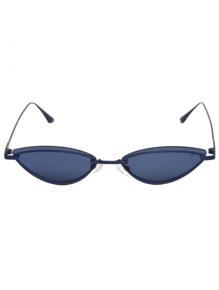 A\V SUNGLASSES Willow Blue Μπλε Γυαλιά Ηλίου