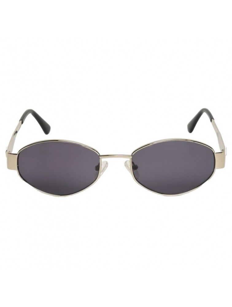 A\V SUNGLASSES Gigi Silver Ασημένια Γυαλιά Ηλίου