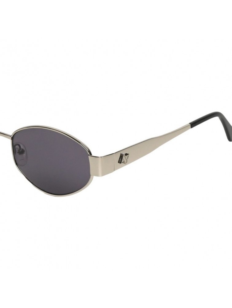A\V SUNGLASSES Gigi Silver Ασημένια Γυαλιά Ηλίου