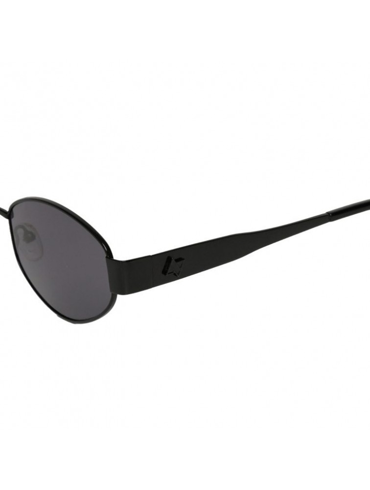 A\V SUNGLASSES Gigi Black Μαύρα Γυαλιά Ηλίου