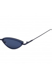 A\V SUNGLASSES Willow Blue Μπλε Γυαλιά Ηλίου
