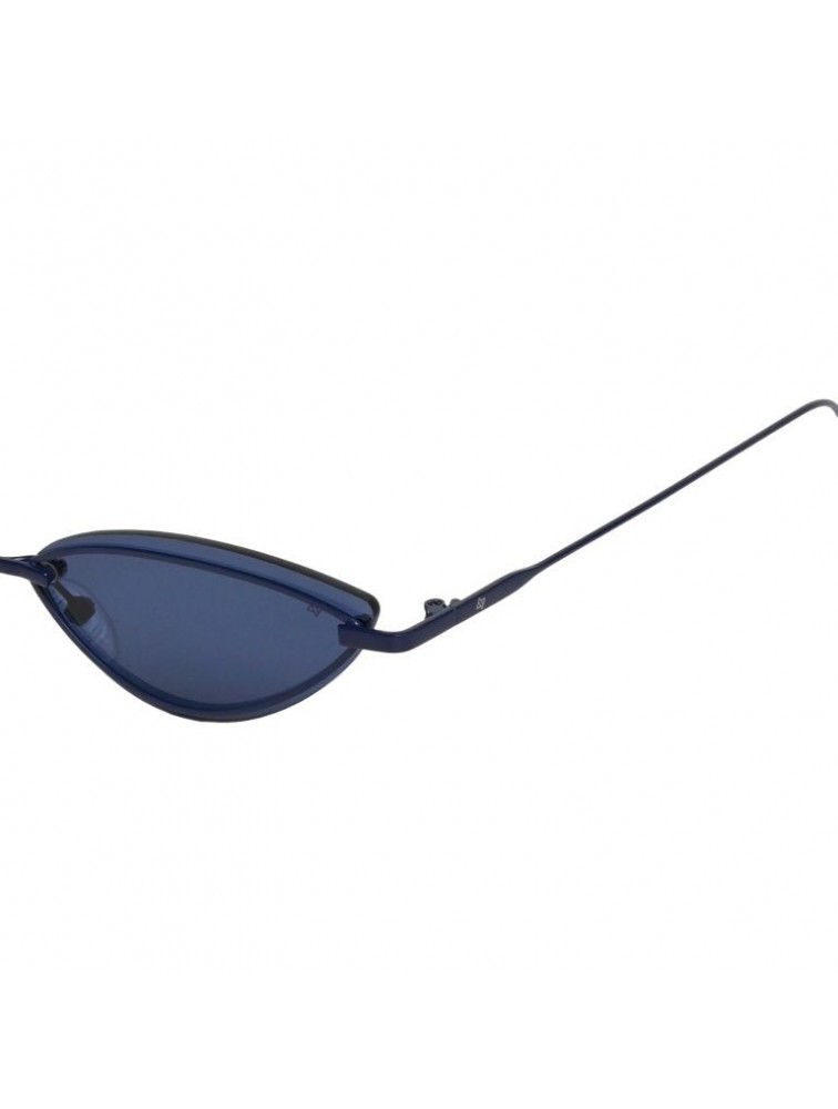 A\V SUNGLASSES Willow Blue Μπλε Γυαλιά Ηλίου