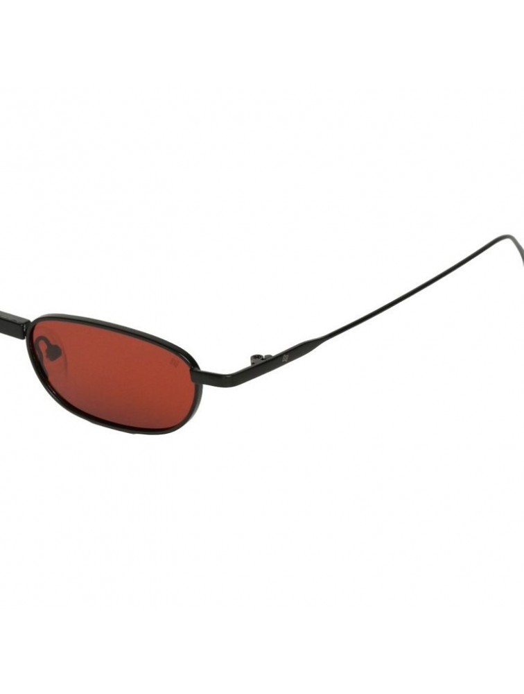 A\V SUNGLASSES Megan Red Κόκκινα Γυαλιά Ηλίου