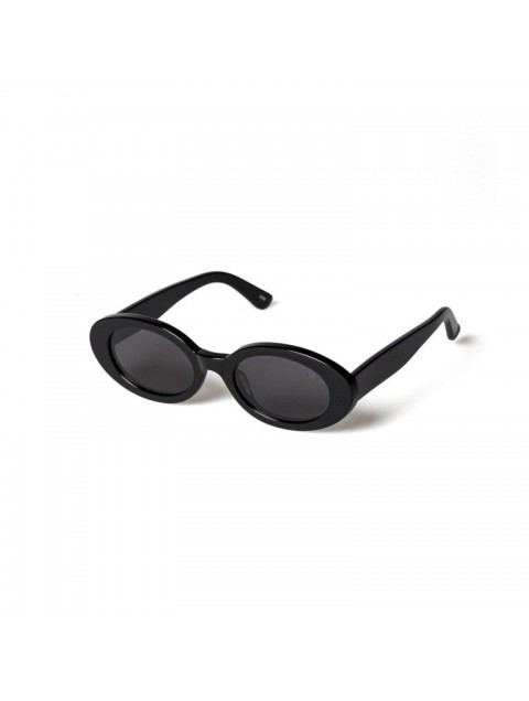 A\V SUNGLASSES Coco Μαύρα Γυαλιά Ηλίου A\V SUNGLASSES Coco Μαύρα Γυαλιά Ηλίου