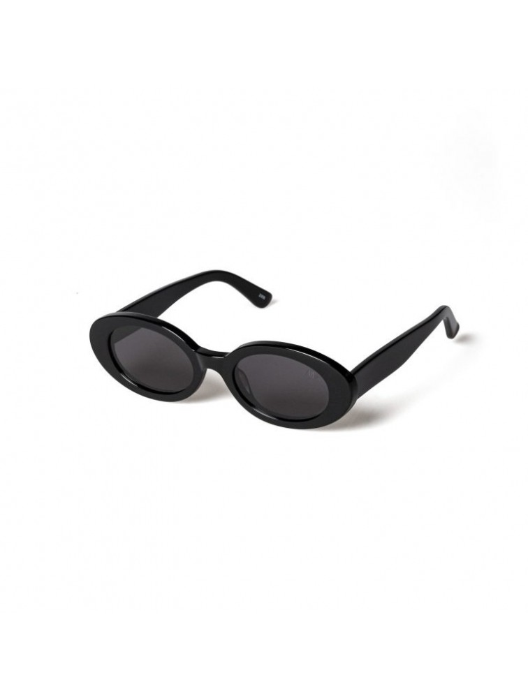 A\V SUNGLASSES Coco Μαύρα Γυαλιά Ηλίου