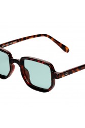 AV SUNGLASSES Kaia Brown\Green Γυαλιά Ηλίου