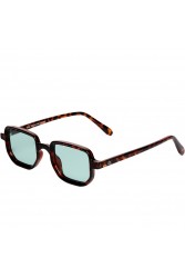 AV SUNGLASSES Kaia Brown\Green Γυαλιά Ηλίου