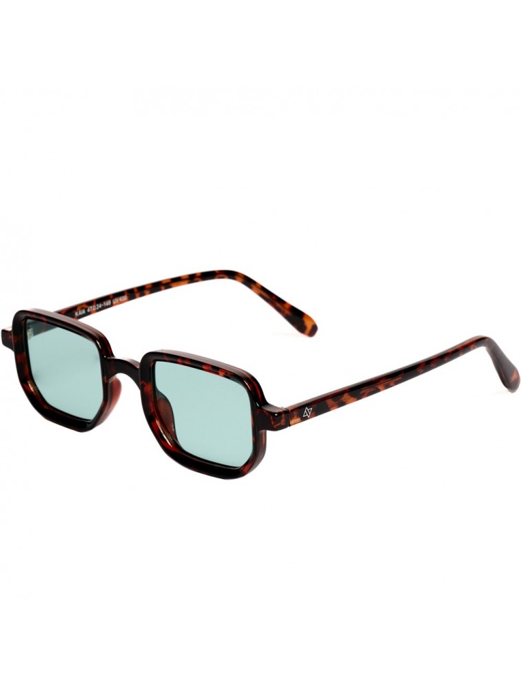 AV SUNGLASSES Kaia Brown\Green Γυαλιά Ηλίου
