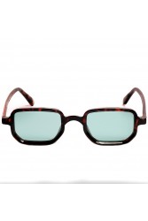 AV SUNGLASSES Kaia Brown\Green Γυαλιά Ηλίου