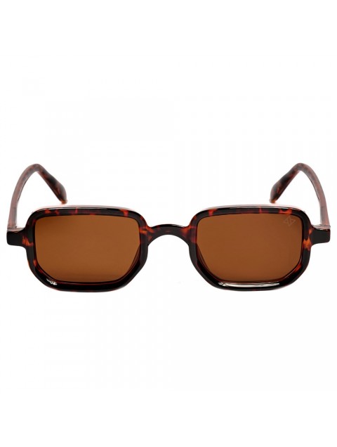 AV SUNGLASSES Kaia Brown Καφέ Γυαλιά Ηλίου