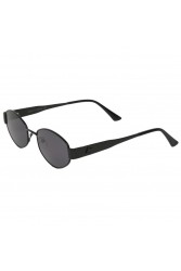 A\V SUNGLASSES Gigi Black Μαύρα Γυαλιά Ηλίου
