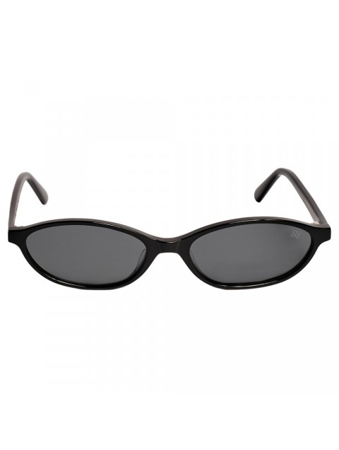 AV SUNGLASSES VERA Black Μαύρα Γυαλιά Ηλίου
