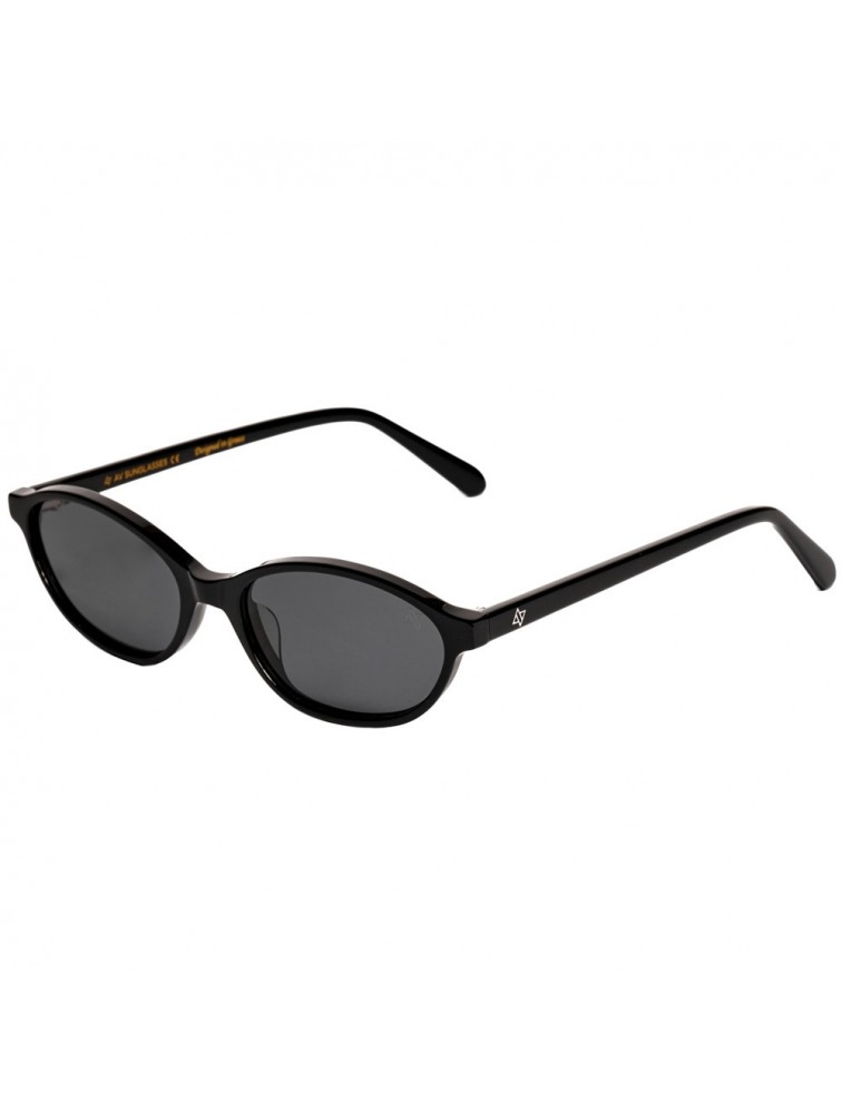 AV SUNGLASSES VERA Black