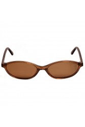 AV SUNGLASSES VERA Honey Καφέ Γυαλιά Ηλίου