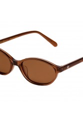 AV SUNGLASSES VERA Honey Καφέ Γυαλιά Ηλίου