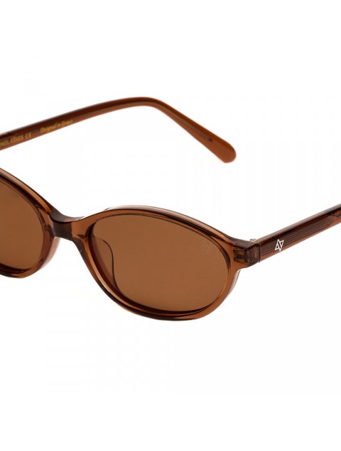 AV SUNGLASSES VERA Honey Καφέ Γυαλιά Ηλίου