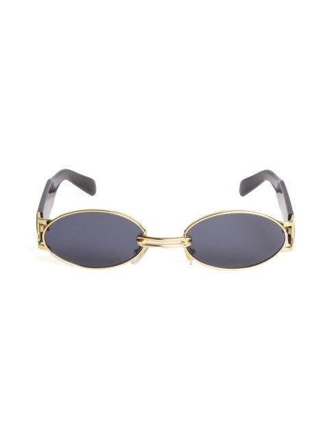 A\V SUNGLASSES Paloma Μαύρα Γυαλιά Ηλίου