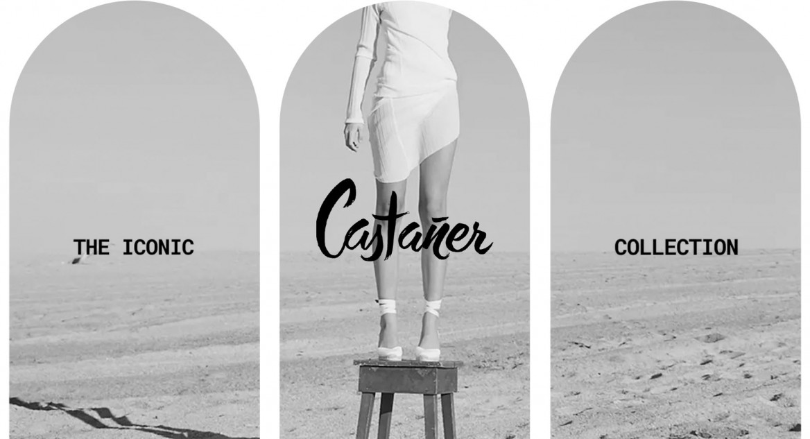 CASTANER SHOES BAGS