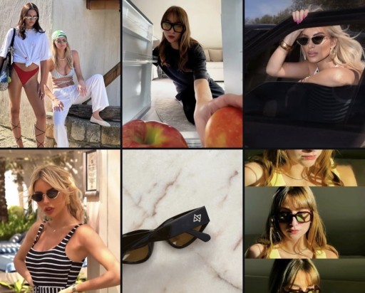 AV SUNGLASSES