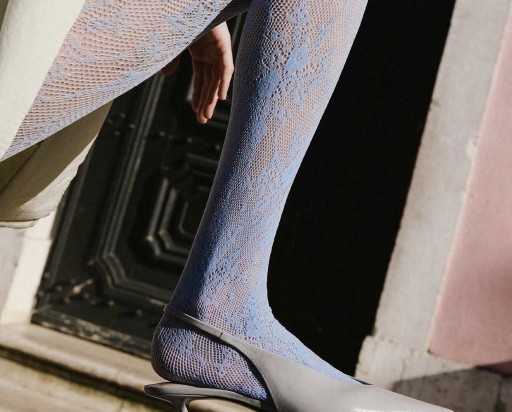 SWEDISH STOCKINGS