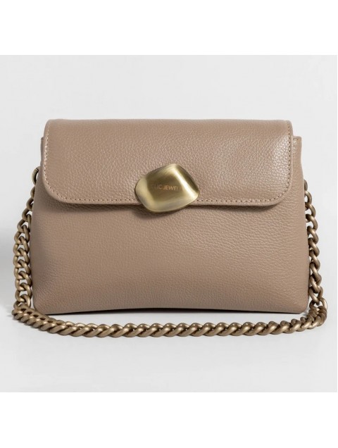 CLIC JEWELS DONNA MEDIUM (mocha dolaro leather)