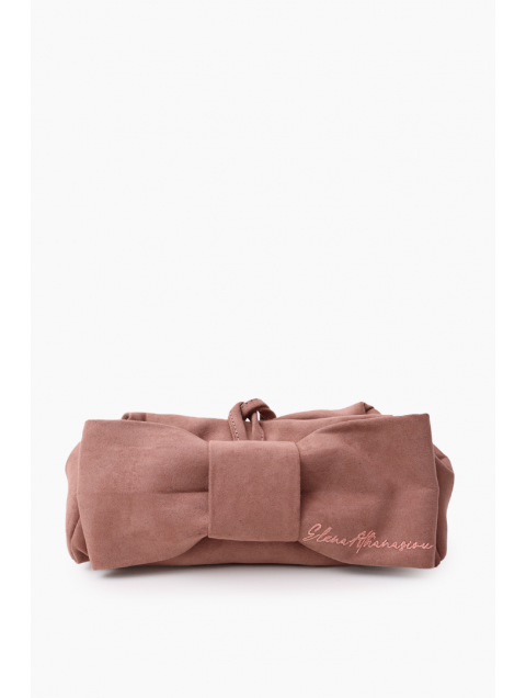 ELENA ATHANASIOU Bon Bon Lunchbag Nude ELENA ATHANASIOU Bon Bon Lunchbag Nude