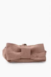 ELENA ATHANASIOU Bon Bon Lunchbag Sand Γυναικείο τσαντάκι χειρός στο χρώμα της άμμου