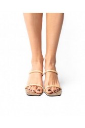 'ESIOT SPOA | Banana women's mules