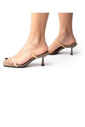 'ESIOT SPOA | Banana women's mules