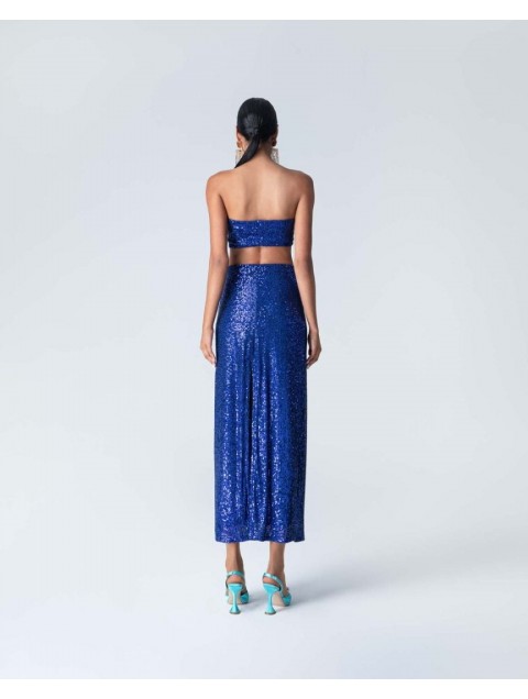 FOREVER YOUNG Jasmine Sequin Skirt FOREVER YOUNG Jasmine Sequin Skirt