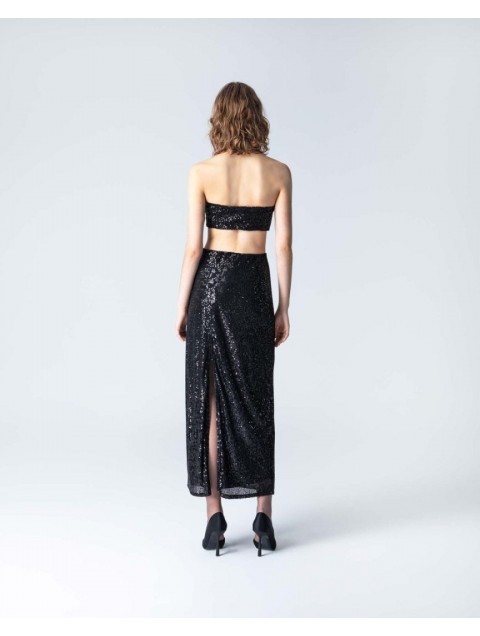 FOREVER YOUNG Jasmine Sequin Top FOREVER YOUNG Jasmine Sequin Top