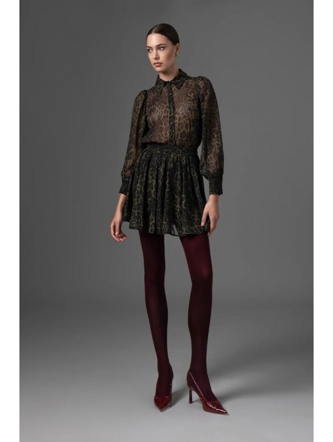 FOREVER YOUNG Jomana Dress Olive FOREVER YOUNG Jomana Dress Olive
