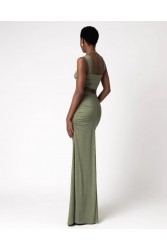 FOREVER YOUNG Esme Top Olive